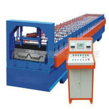 Machine de formage de rouleaux de verrouillage Klip